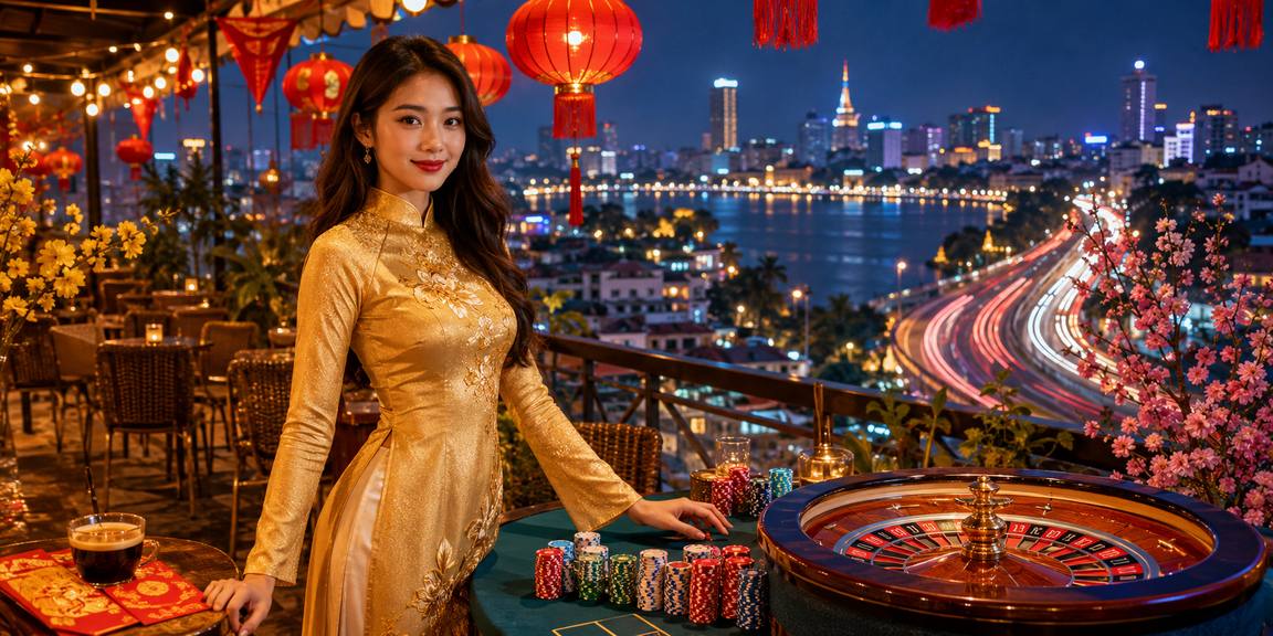 danhbai52 Roulette Chau Au trên danhbai52 — bàn chơi sống, thanh toán nhanh