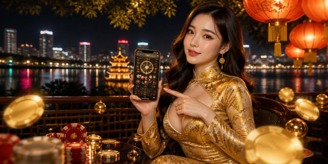 danhbai52 Khám phá bộ sưu tập Roulette Chau Au