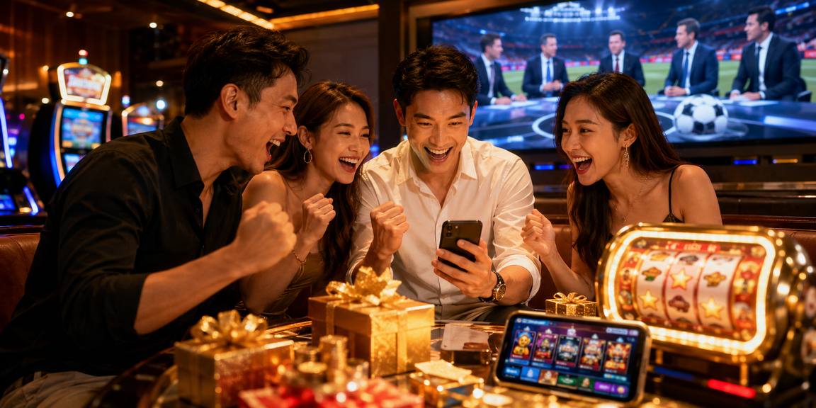 danhbai52 mobile gaming